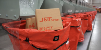 How J&T Express disrupted ecommerce logistics in Mexico